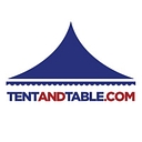 TentAndTable logo