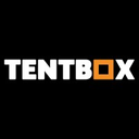 tentbox.com logo