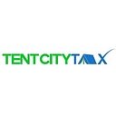 Tent City Tax Service logo