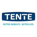 Tente Casters, Inc. logo