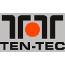 Ten Tec, Inc. logo