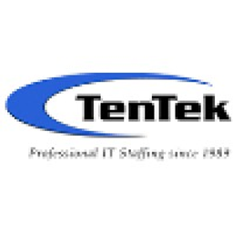 Tentek, Inc logo