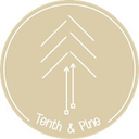 tenthandpine.com logo