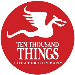 Ten Thousand Things logo