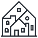 Ten Thousand Villages Canada logo