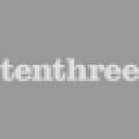 Tenthree logo