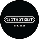 Logo for tenthstreethats.com