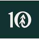 Logo for tentree.ca