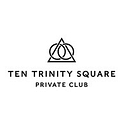 Ten Trinity Square Private Club logo
