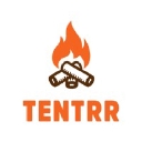 Tentrr logo