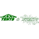 Tents & Events logo