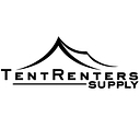 Tent Renters Supply logo