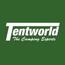 Tentworld logo