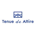 Logo for tenuedeattire.com