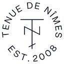 Tenue de Nîmes