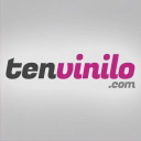 Tenvinilo logo