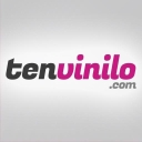 Tenvinilo logo