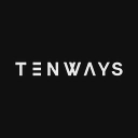 Tenways logo