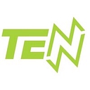 The Energy Network Worldwide logo