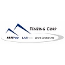 Tenzing Corporation logo