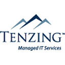 Tenzing logo