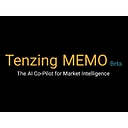 Tenzing Memo logo