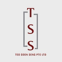 Teo Soon Seng Pte. Ltd. logo