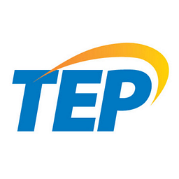 Tep logo