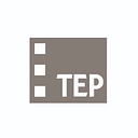 Tep   The Environment Partnership logo