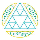 The Pā Incorporated logo