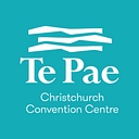 Te Pae Christchurch logo