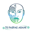Te Paepae Arahi Trust logo
