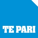 Te Pari Products Ltd logo
