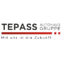 Tepass logo