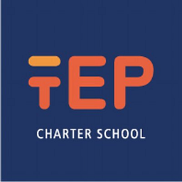 EQUITY PROJECT CHARTER SCHOOL (THE) logo