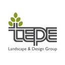 Tepe Landscape & Design Group logo