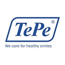 Tepe Usa   Oral Health Care logo