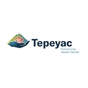 Tepeyac Community Health Center logo
