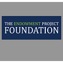 The Endowment Project Education logo