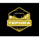 Tephra Solar logo