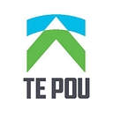 Te Pou logo