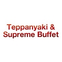 Teppanyaki & Supreme Buffet logo