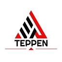 Teppen Corp logo
