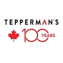 Tepperman's Home Furnishings logo
