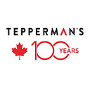 Teppermans logo