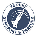 Te Puke Gymsport Incorporated logo