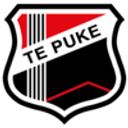 Te Puke Primary School logo