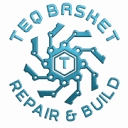 Teqbasket logo