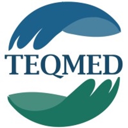 TEQMED logo