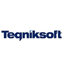 Teqniksoft logo